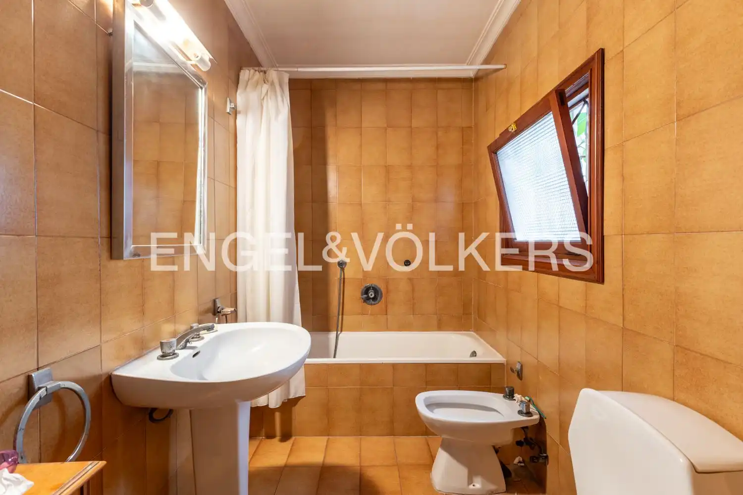 Flat with terrace for sale in Carrer d'Aparisi i Guijarro, imagen 44