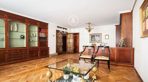 Foto 4 de Piso en venta en Nuestra Señora del Carmen, Paseo Independencia, Zaragoza Capital