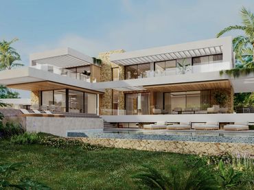 Casa en venda a La Cala Golf - Lagar Martell
