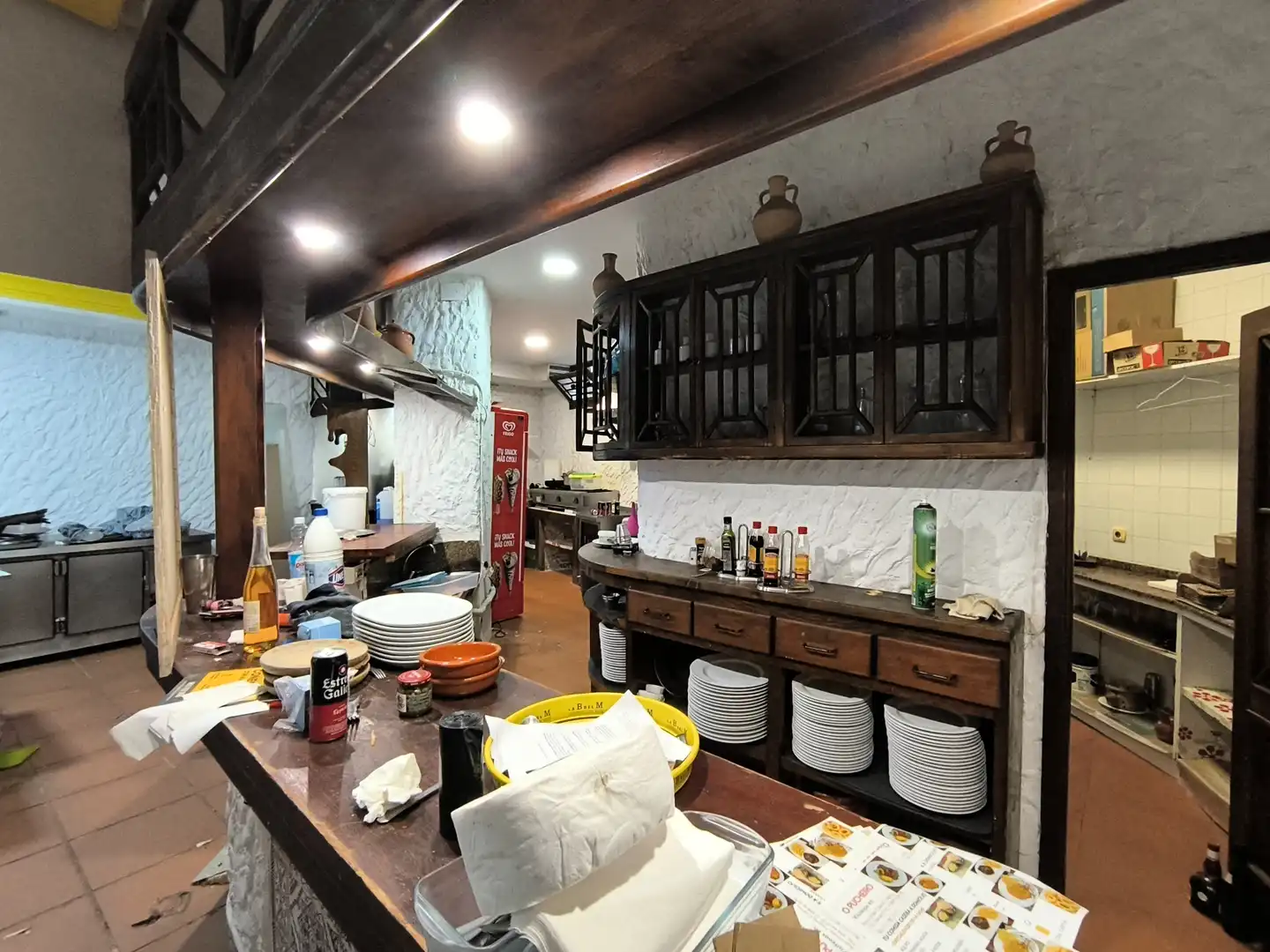 Local comercial en venta en Rúa Linneo 7, imagen 17