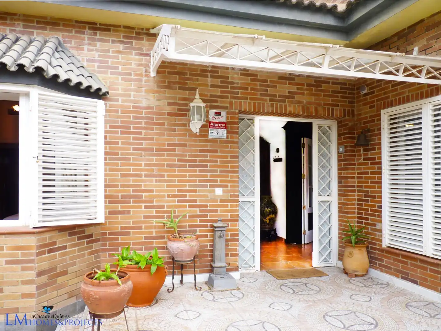 Casa o chalet en venta en Urbanizacion Pino Grande, Carmona