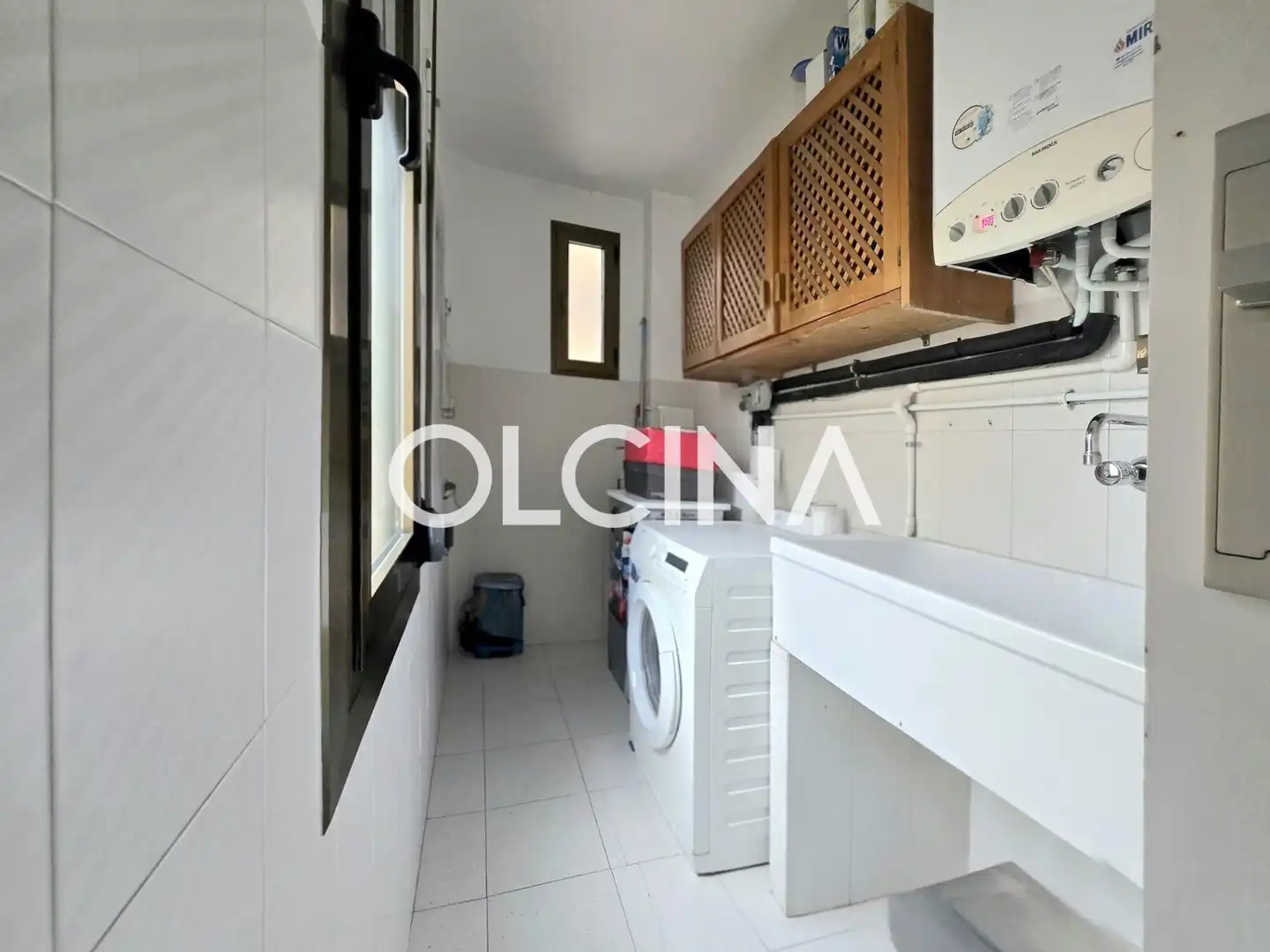 Piso en venta en Cocentaina con Aire acondicionado, Calefacción y Terraza