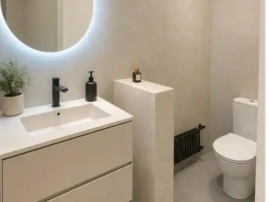 Piso en venta en Calle de Nuestra Señora de la Antigua, Puerta Bonita