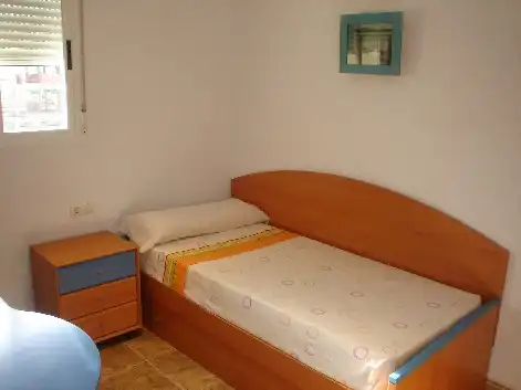 Apartament amb piscina de lloguer a Xeraco, imagen 6