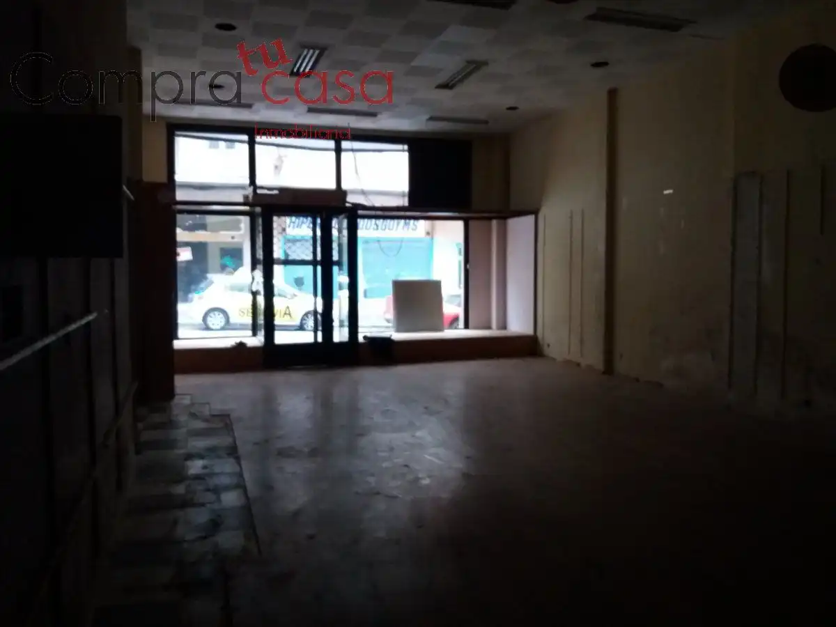 Business premises for sale in Calle blanca de silos, imagen 9