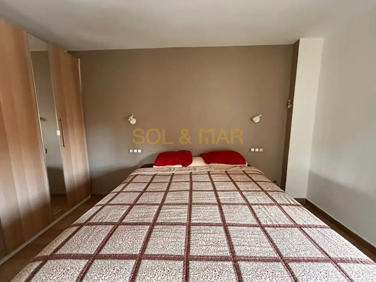 Flat with lift for sale in SOROLLA, imagen 40