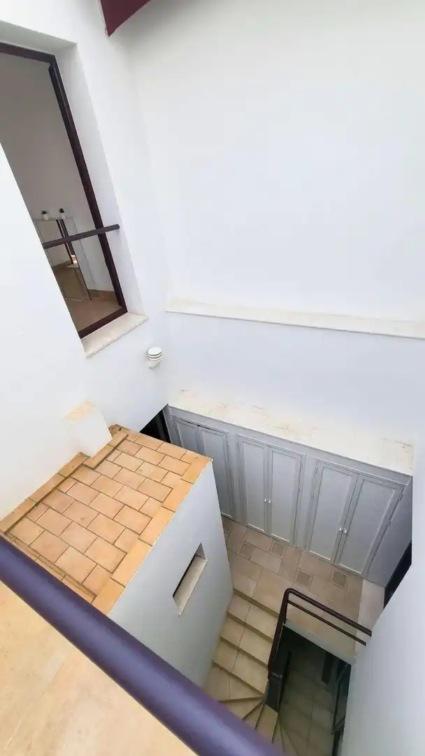 Haus oder Chalet zum Verkauf in San Fernando mit Heizung, Terrasse und Balkon