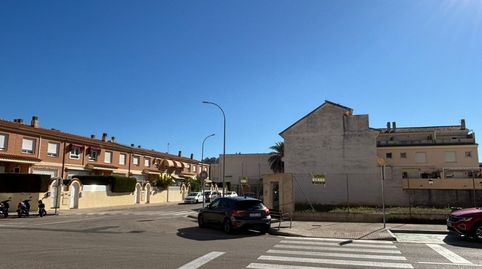 Foto 2 von Residential zum Verkauf in Calle Real de Gandía, 15, Benipeixcar - El Raval, Gandia