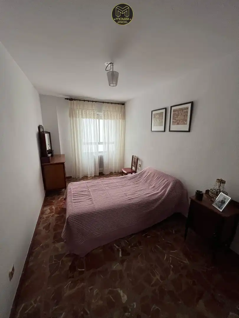 Wohnung mit Terrasse zum Verkauf in San Bartolomé - Millán de Priego, imagen 11