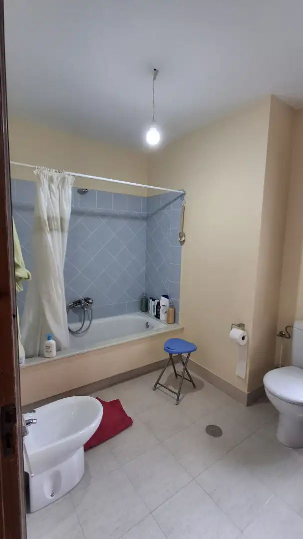 Bany de Edifici en venda en Boiro