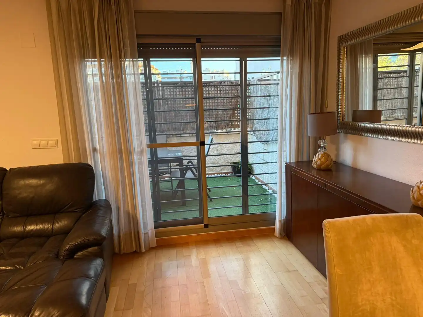 Duplex with terrace to rent in Calle RIO ZUMETA 19, imagen 23