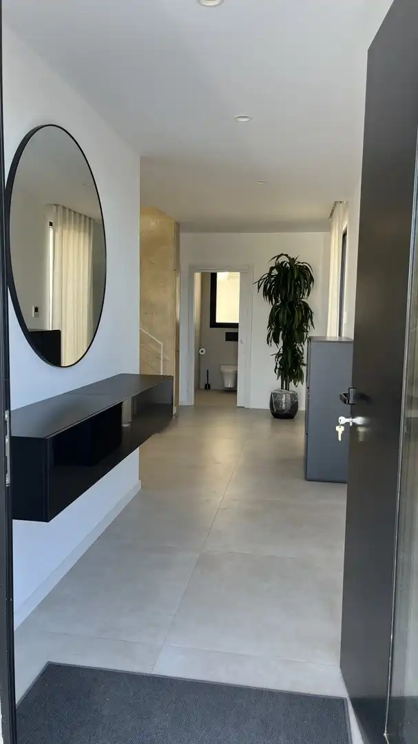 Haus mit Pool zur Miete in El Vedat - Santa Apolonia, imagen 11