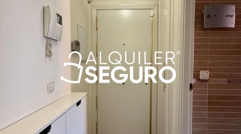 Foto 4 de Piso de alquiler en San Jose , Carlos Ruiz, Collado Villalba