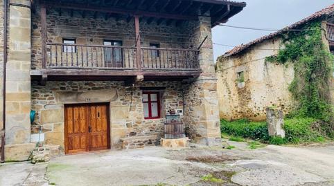 Foto 2 de Finca rústica en venda a Las Barcenas, Karrantza Harana / Valle de Carranza, Bizkaia