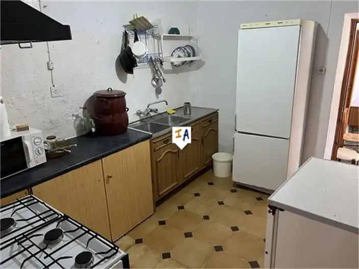 Casa rústica en venda a Alcalá la Real, imagen 7