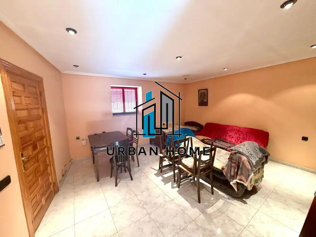 Casa con giardino in vendita a Calle Real, imagen 18