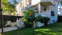 Garden of House or chalet for sale in Mazarrón  with Private garden, Terrace and Furnished