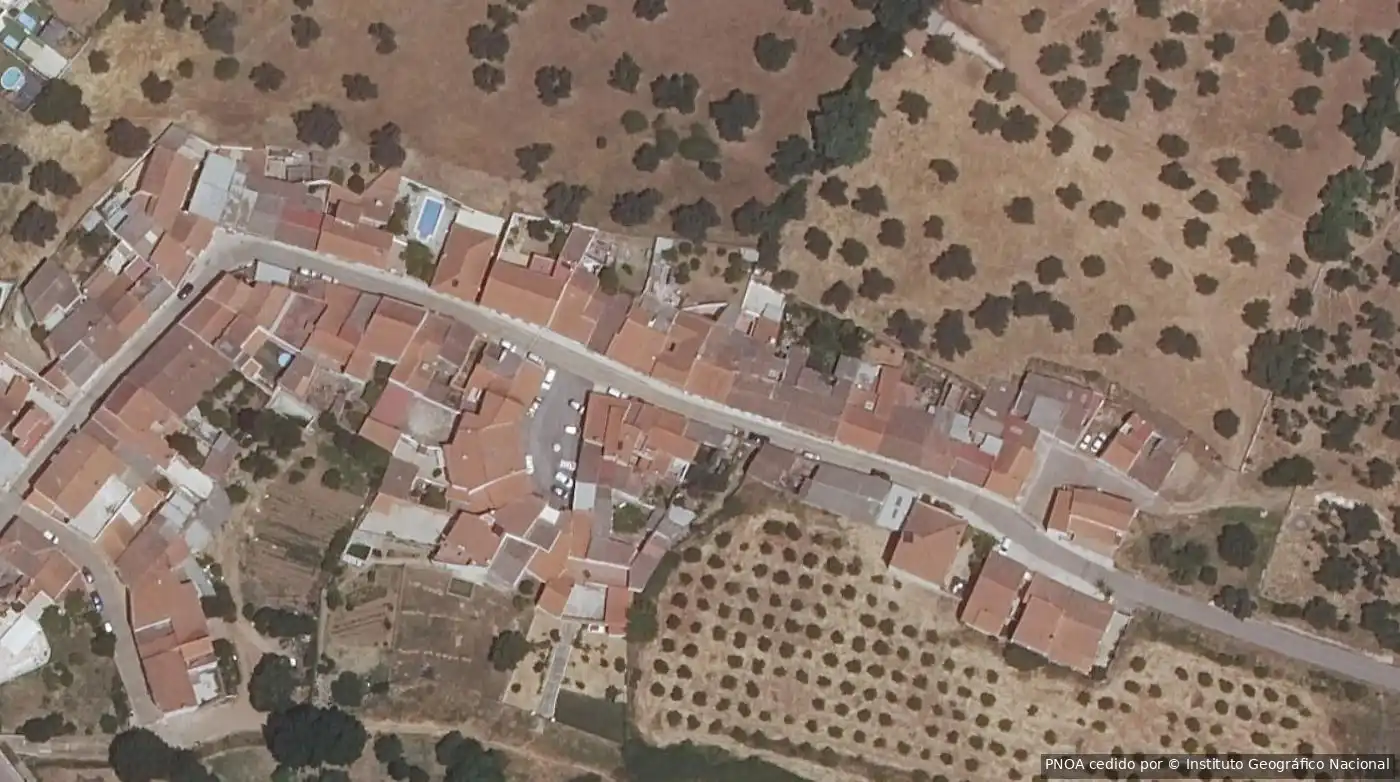 Pis en venda en Valle de Santa Ana, Badajoz
