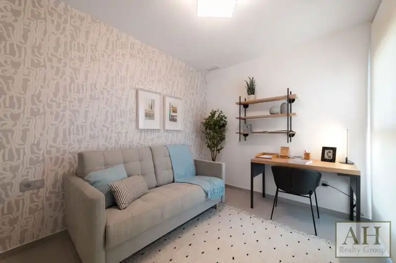 Apartament en venda a Via Parque, imagen 16
