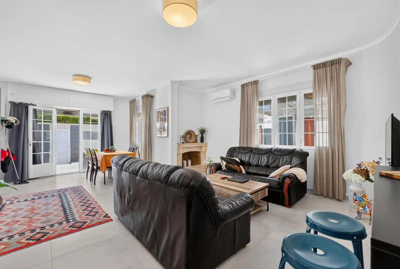 Villa avec piscine à vendre à Mil Palmeras, imagen 14