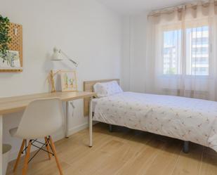 Bedroom of Apartment to share in Getafe  with Furnished, Oven and Washing machine