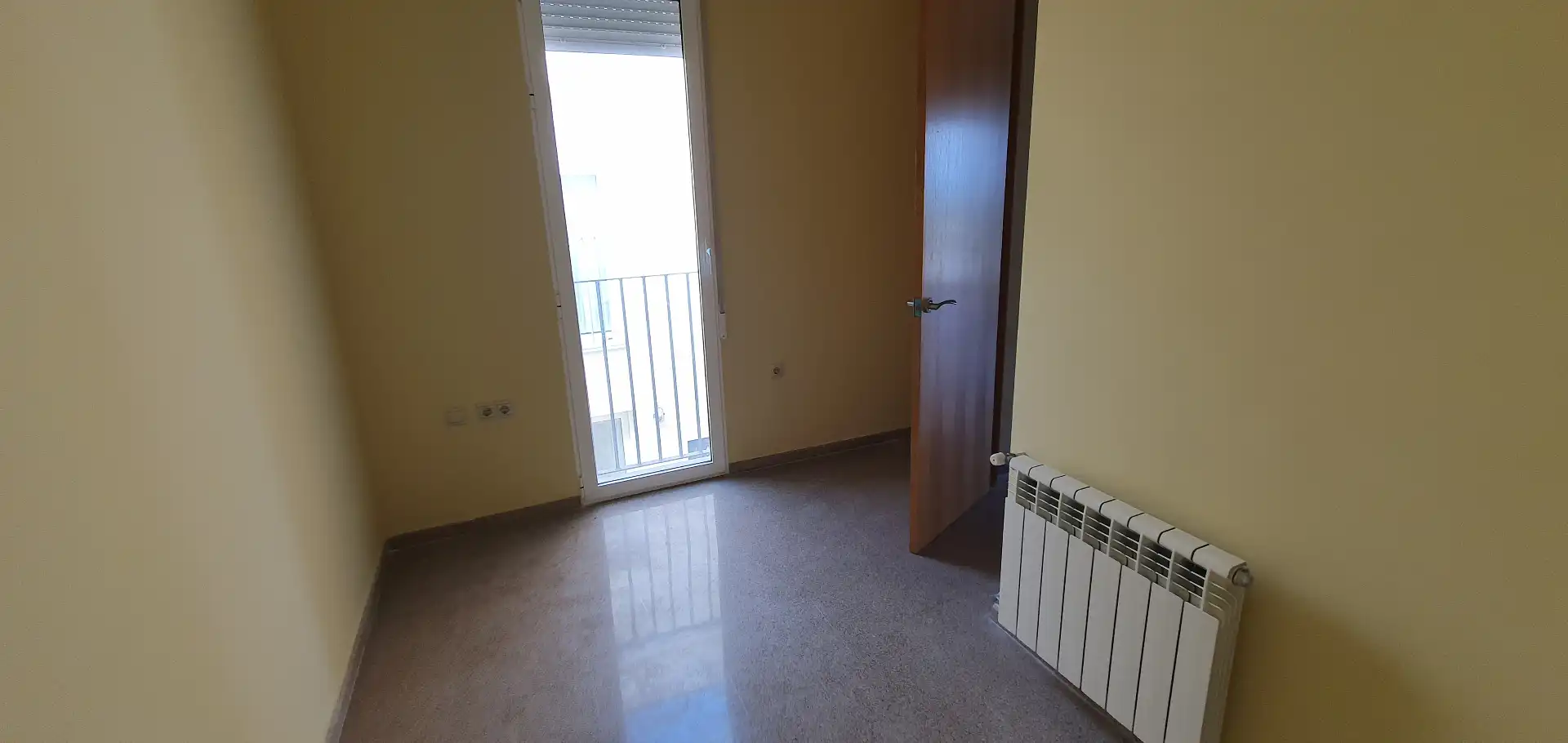 Habitación de Casa adosada en venta en Castelló de Rugat con Calefacción, Jardín privado y Terraza