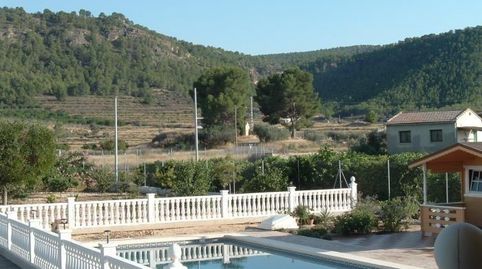 Foto 5 de Casa o chalet en venta en Pliego, Murcia