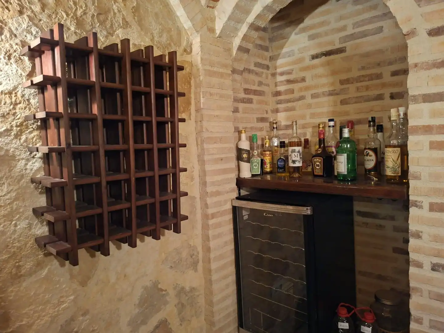 Chalet con piscina en venta en Hondón de las Nieves / El Fondó de les Neus, imagen 52