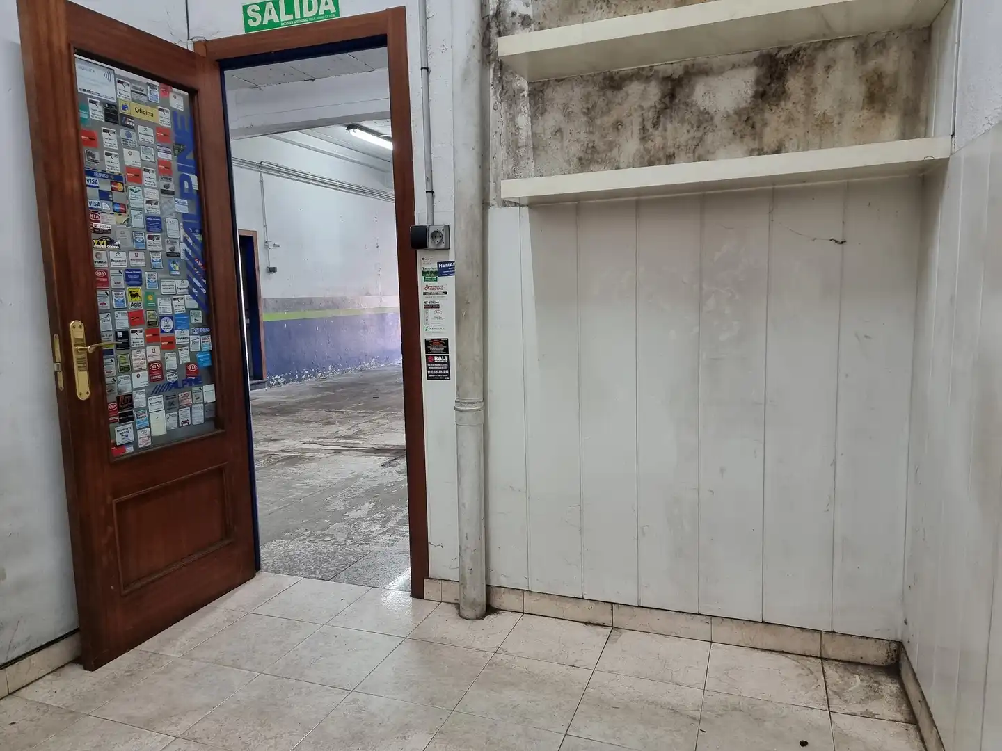 Local en venda en Santiago de Compostela 