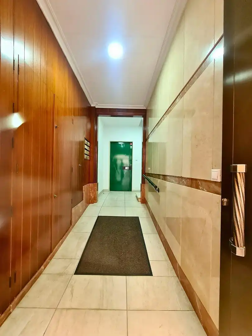 Piso de alquiler en Elche / Elx con Aire acondicionado, Calefacción y Parquet