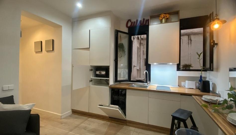 Photo 1 of Apartment to rent in Calle de Juanelo, Embajadores - Lavapiés, Madrid