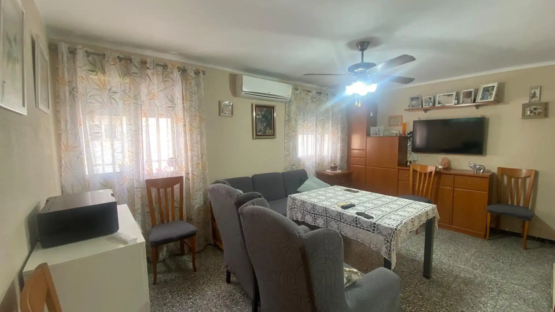 Flat for sale in GOLONDRINA