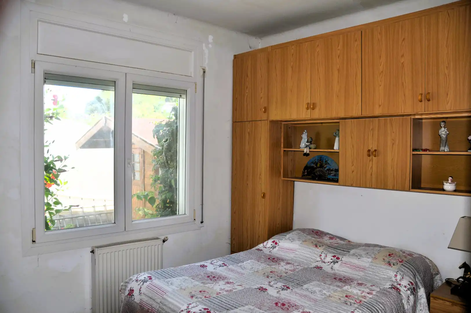 Habitación de Casa o chalet en venta en Empuriabrava con Aire acondicionado, Calefacción y Jardín privado