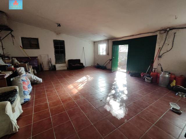 Casa-chalet en Venta en Mingorría