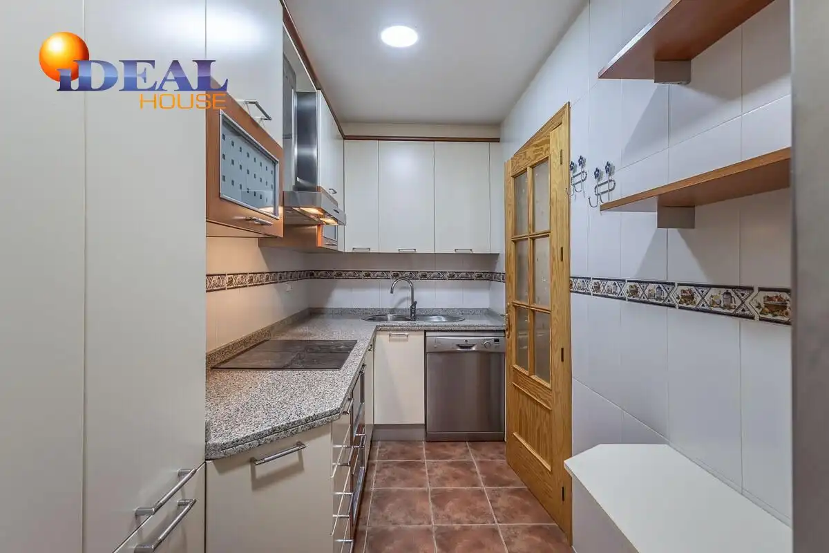 Cocina de Piso en venta en Santa Fe con Aire acondicionado, Calefacción y Terraza