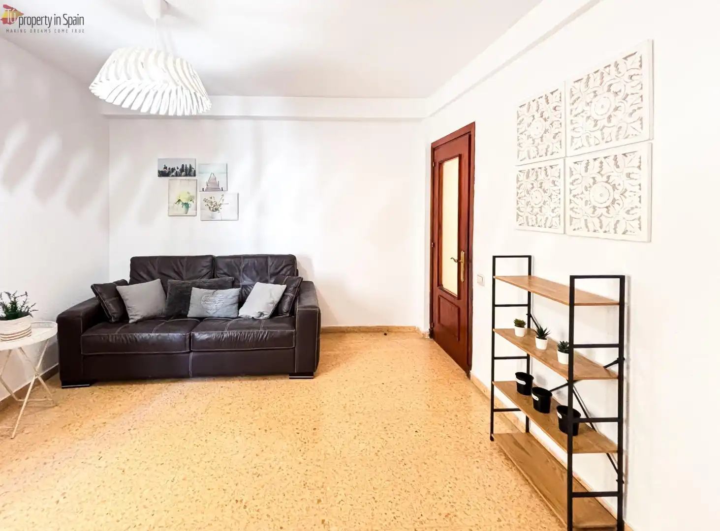 Habitación en ANGEL LOZANO, Barrio del Centro