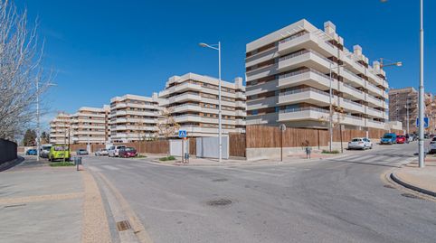 Photo 5 of Premises for rent in Rosaleda - Juventud, Granada Capital