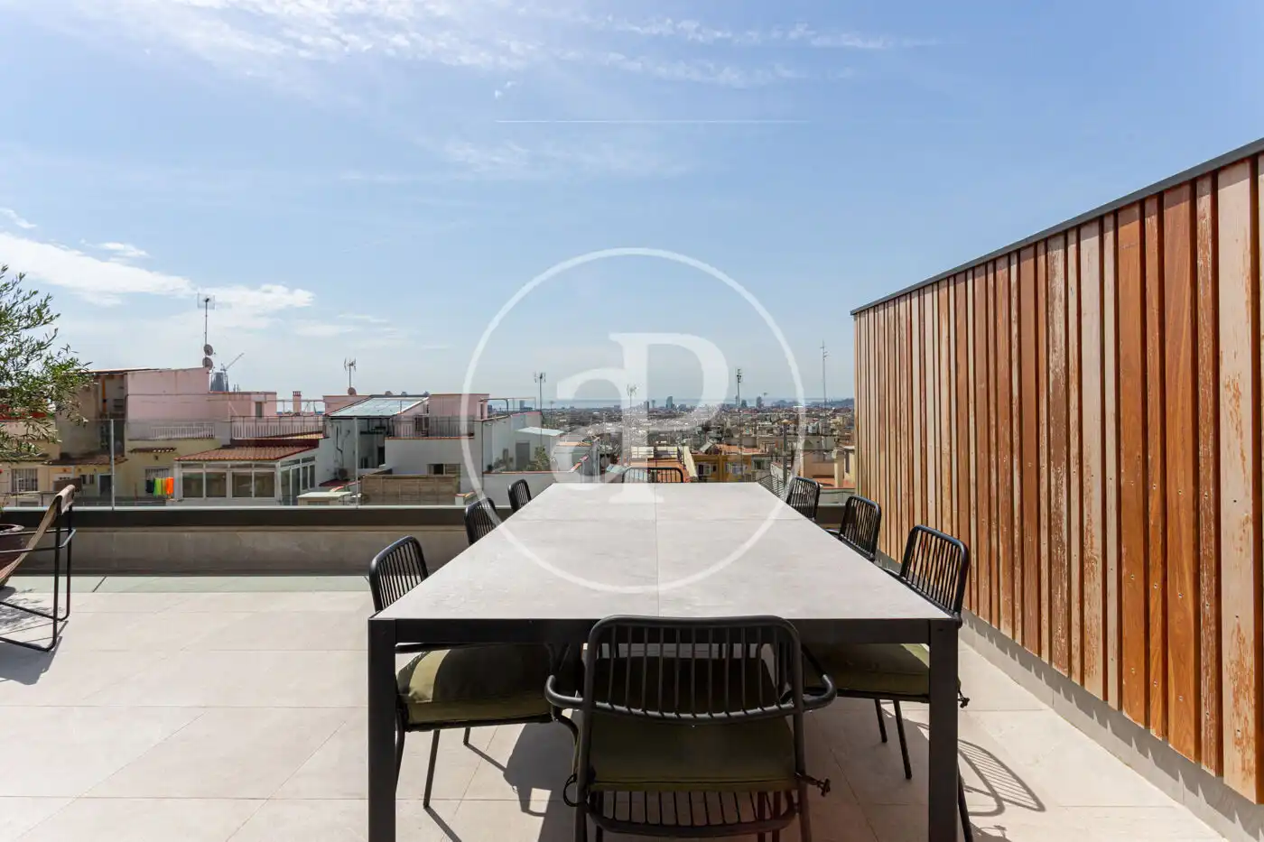 Flat for rent in Trav. de Dalt, La Salut