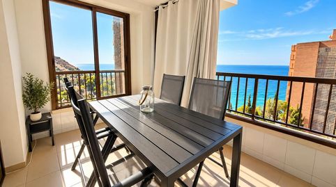 Foto 3 de Piso en venta en Calle del Alcalde Manuel Catalán Chana, 18, Rincón Alto, Benidorm