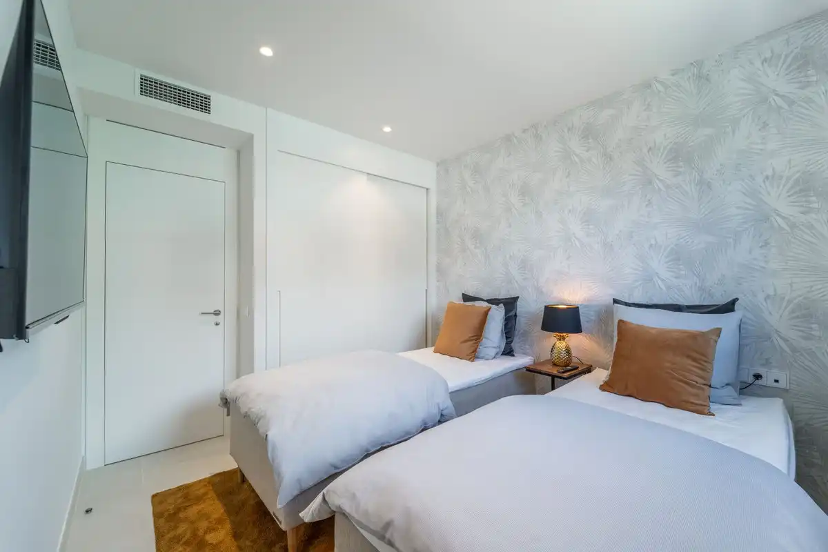 Appartement compact avec piscine à vendre à Centro ciudad, imagen 27