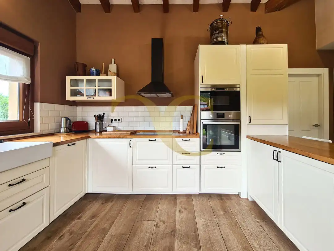 Chalet con jardín en venta en La Pesa de Pria, imagen 19