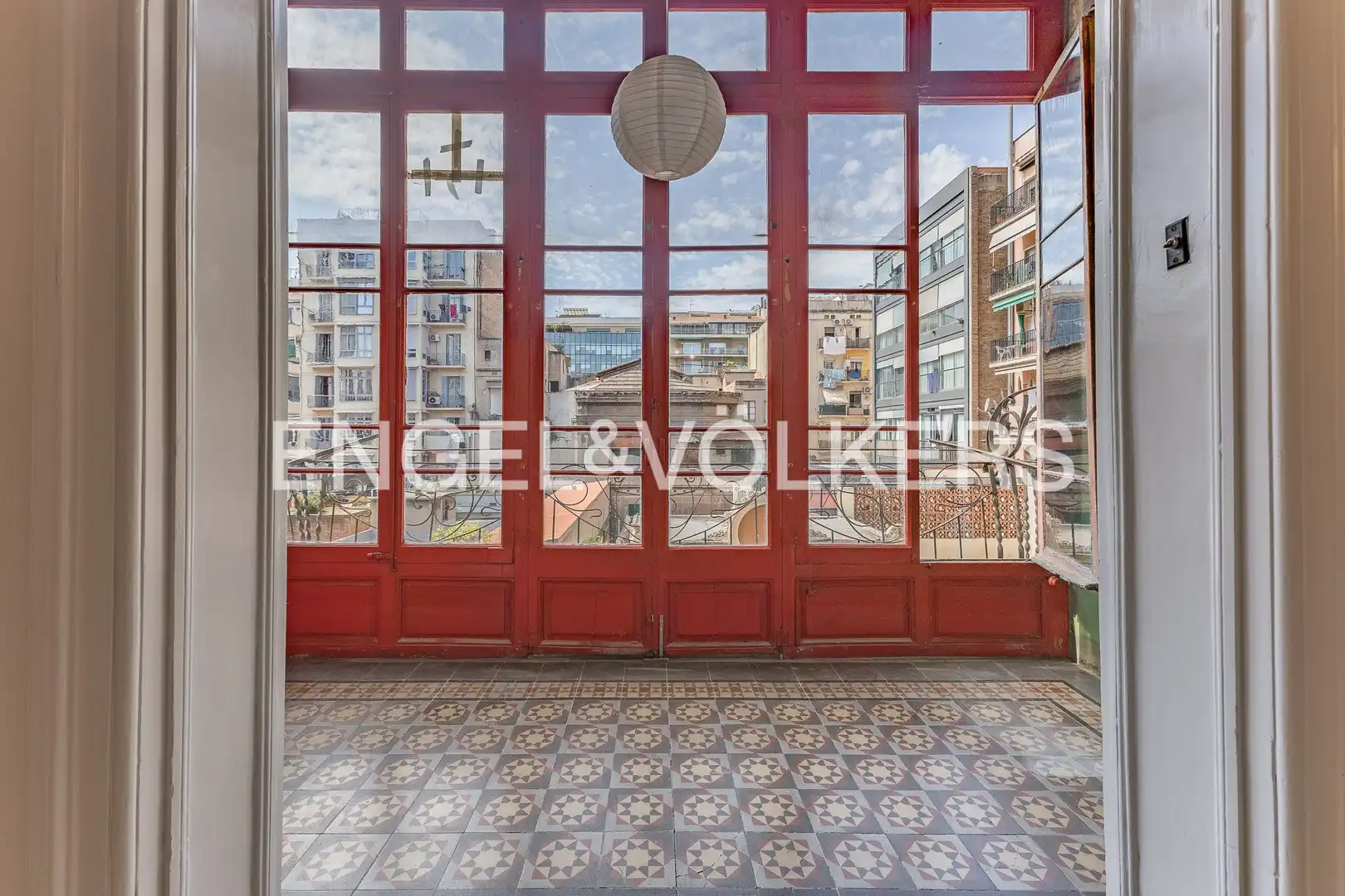 Appartamento con terrazza in vendita a Passeig de Sant Joan, imagen 74