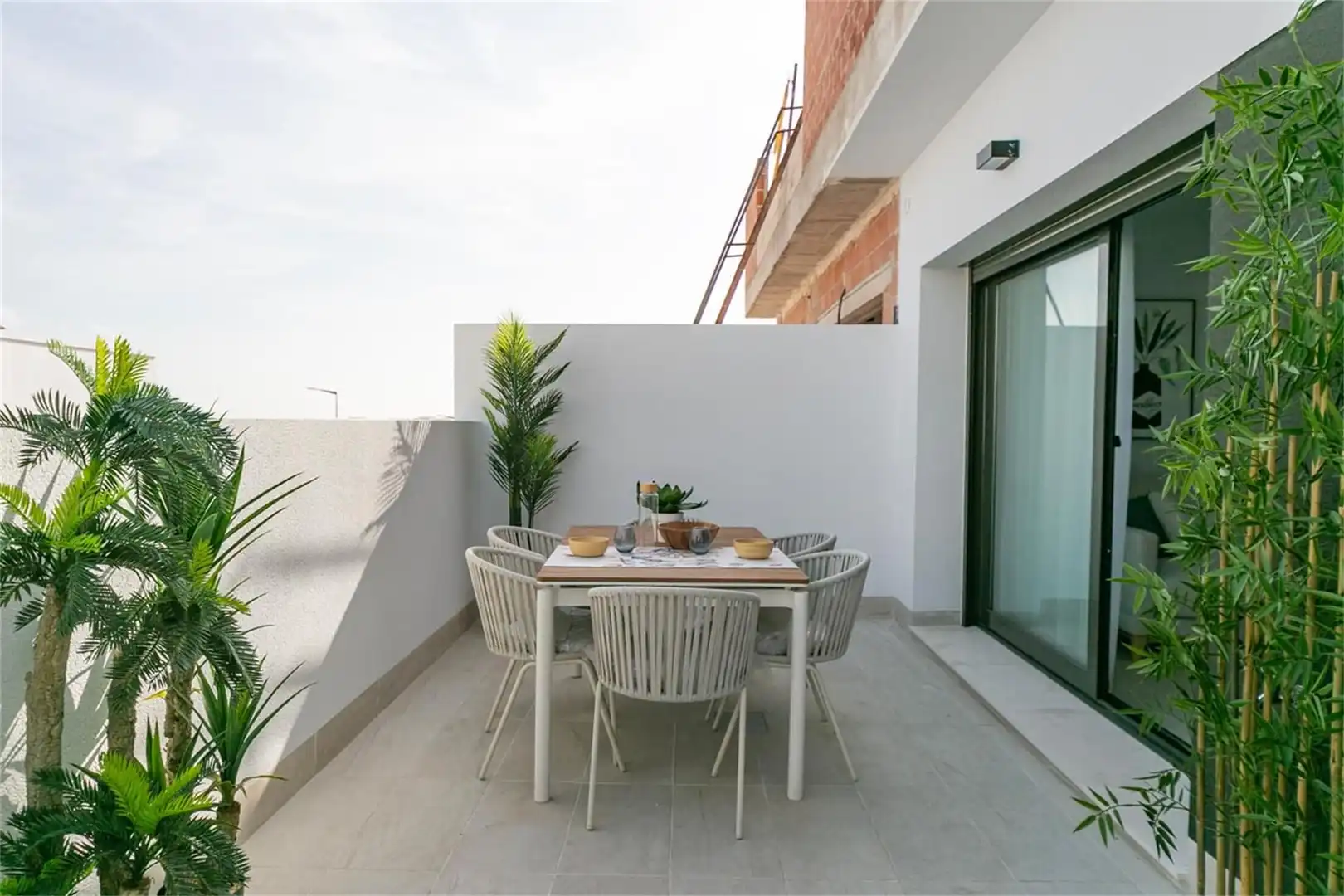 Casa o chalet en venta en Calle Calpe, Los Balcones - Los Altos