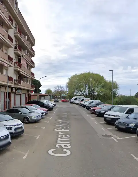 Wohnung zum Verkauf in Carrer Pablo Neruda