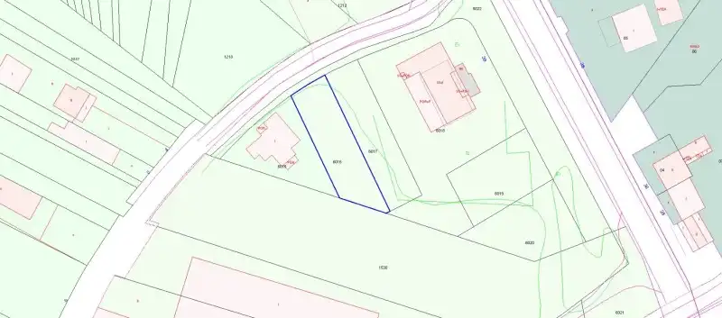 Terreny residencial en venda a Lugar Vinquiño, imagen 2