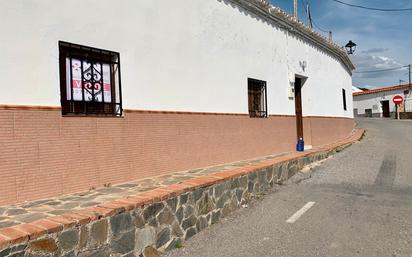 Vista exterior de Casa o xalet en venda en Reina amb Rentadora i TV