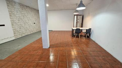 Photo 4 of Premises to rent in Avinguda de Joan Miró, El Terreno, Illes Balears