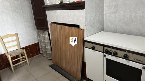 Foto 5 de Casa adosada en venda a Castillo de Locubín, Jaén