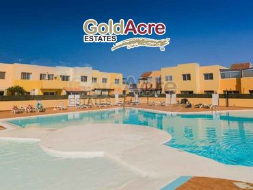 Apartment zum Verkauf in Corralejo