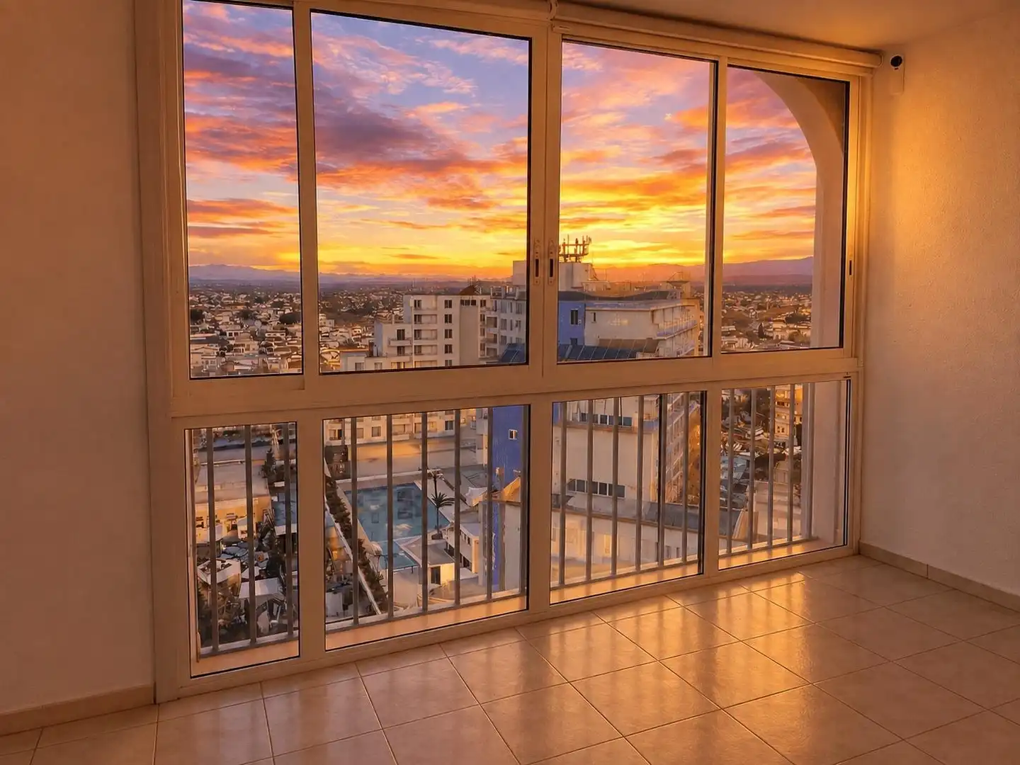 Apartment with lift for sale in Muga - Gran Reserva - Badia, imagen 7